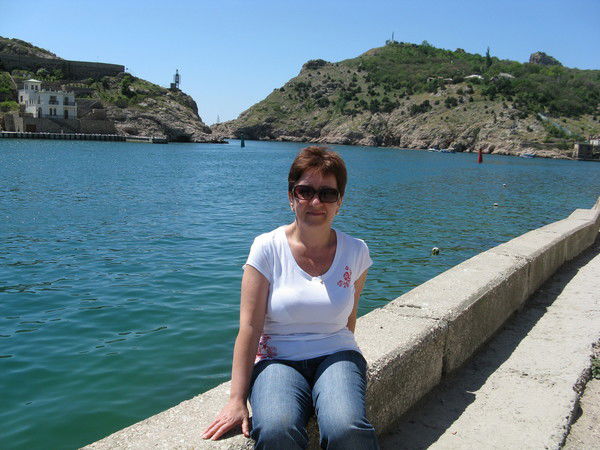 Майя Сватула