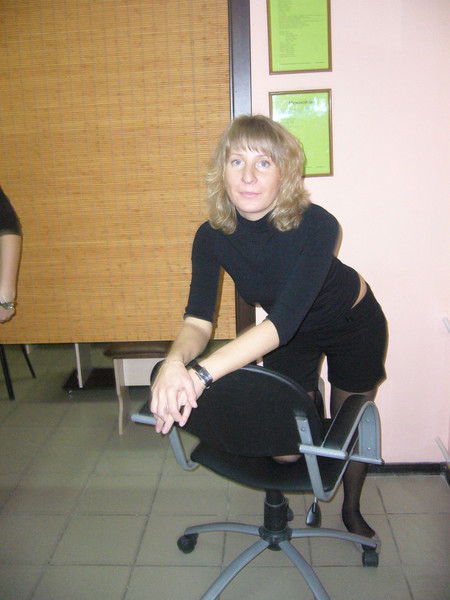 Аня Милющенко