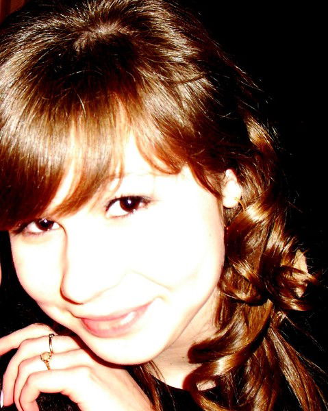 Ирина Подкорытова