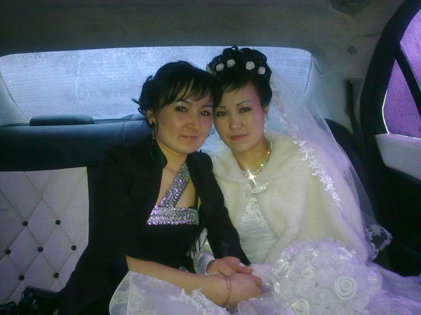 Самара Шаршеева