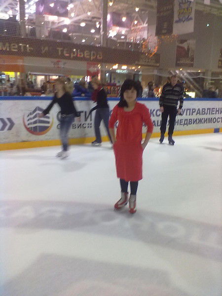 Венера Кадырбекова