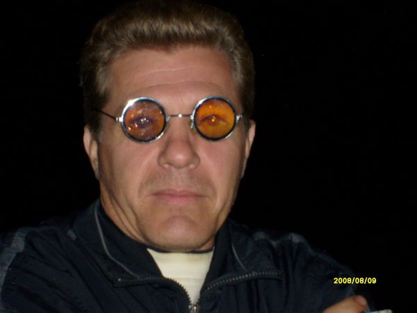 Алексей Кудряшов