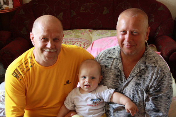 Виктор Нестеров