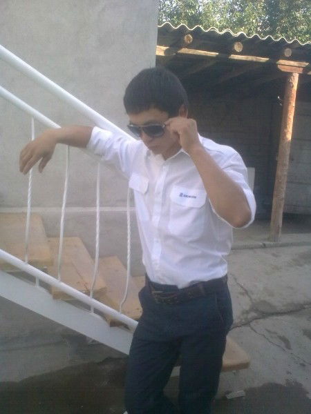 A_I_B_E_K D_J_O_L_B_O_R_S_O_V