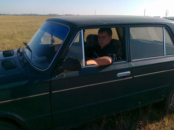 Вадим Сероштанов