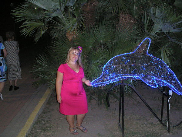 Ольга Рындина