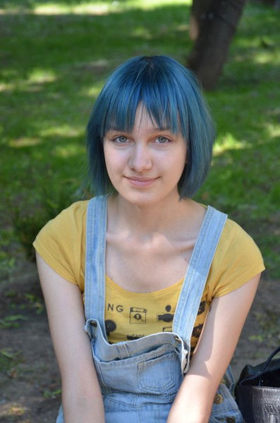 Ололоша Ололошева