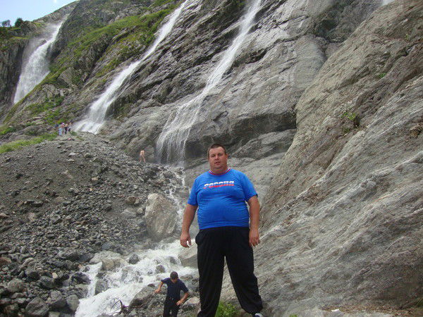 Иван Гайворонский