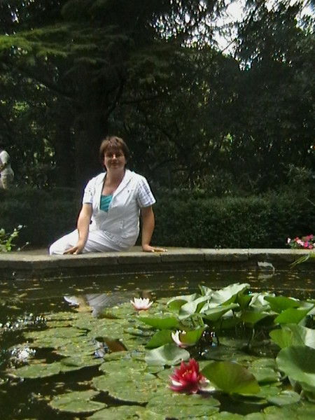 Анна Меркулова