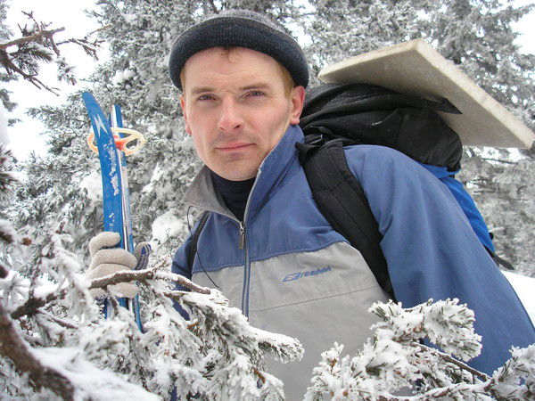 Вадим Путинцев