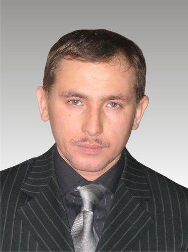 Ильшат Исхаков