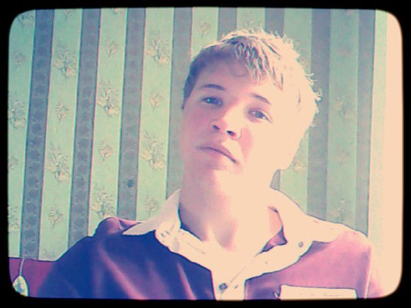 Кирилл Конышев