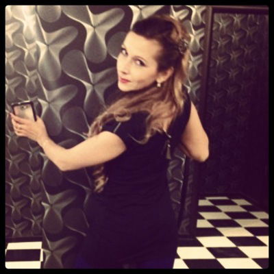 Оксана Ильина