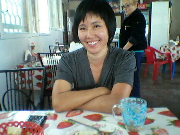 Еркежан Сауменова