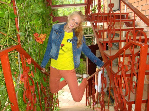 Наталья Масленникова