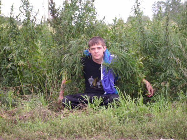 Алексей Ущаповский