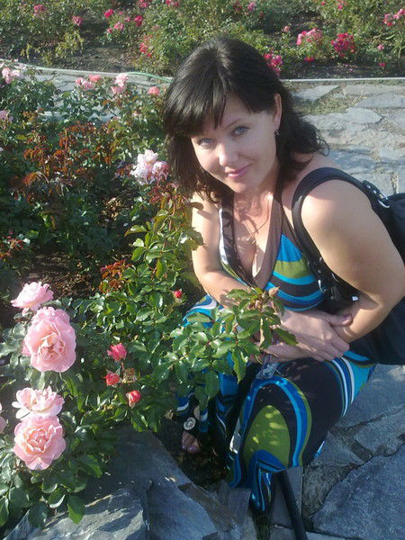 Светлана Дудникова