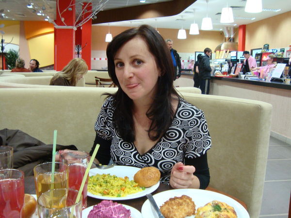 Залина Писаренко