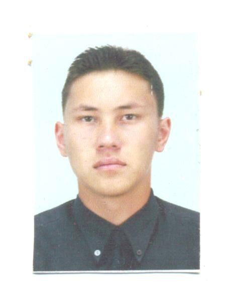 Нурлан Кадралиев