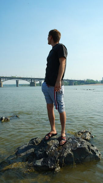 Дима Глухов