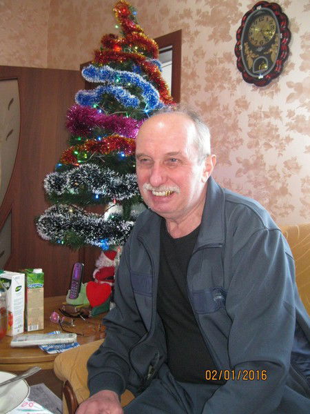 Леонид Шпаков