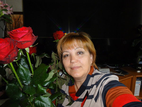 Ирина Третьякова