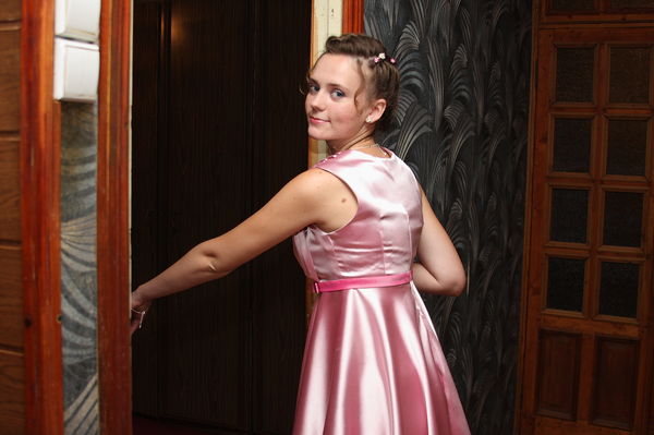 Инна Соколова