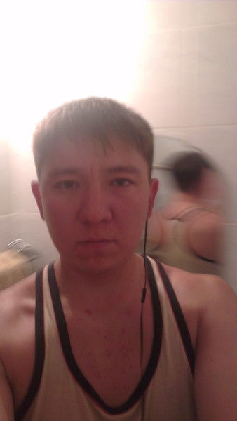 Ренат Сарсембаев