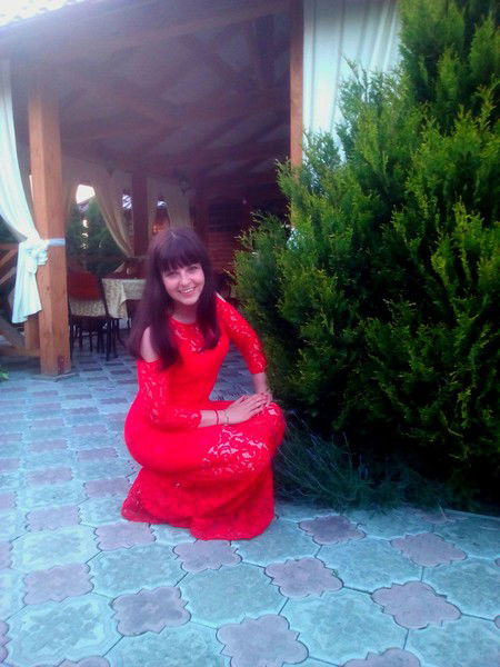 Ирина Ковальчук