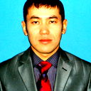 Женис Шохаев