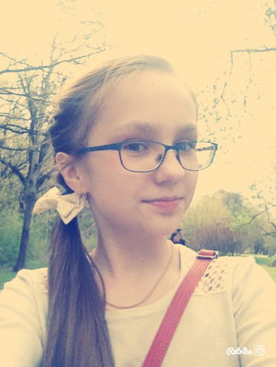 Валерия Кученева