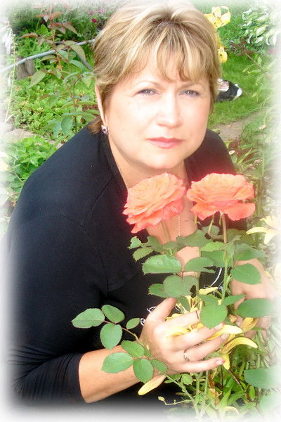 Надежда Васильевна