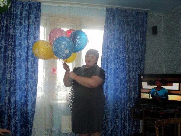 Ксения Головченко