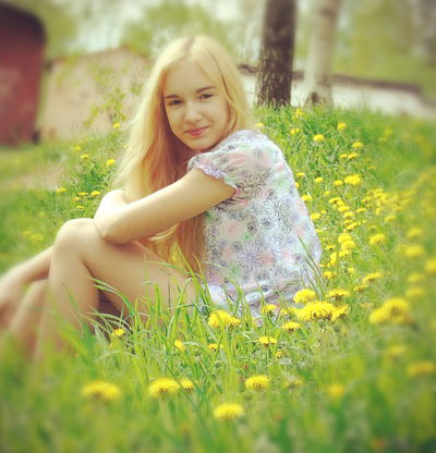 Дарина Папилова