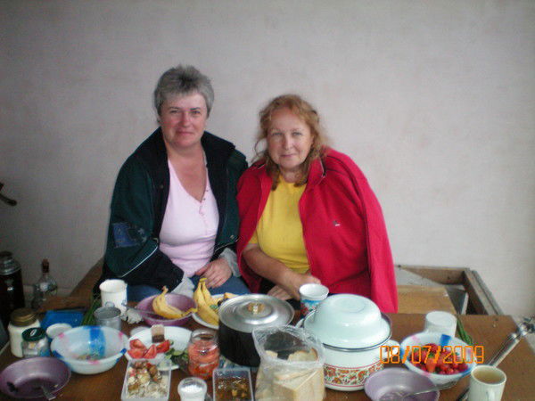 Людмила Антонова