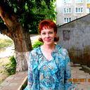 Лариса Олейник