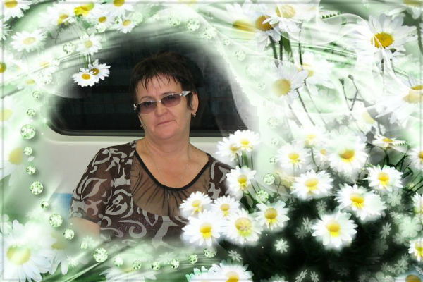 Татьяна Демурина