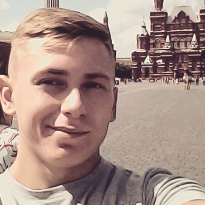 Владислав Ермаков