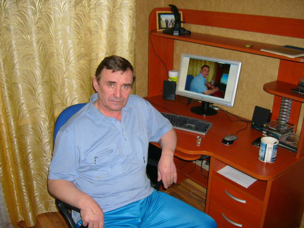 Александр Терентьев