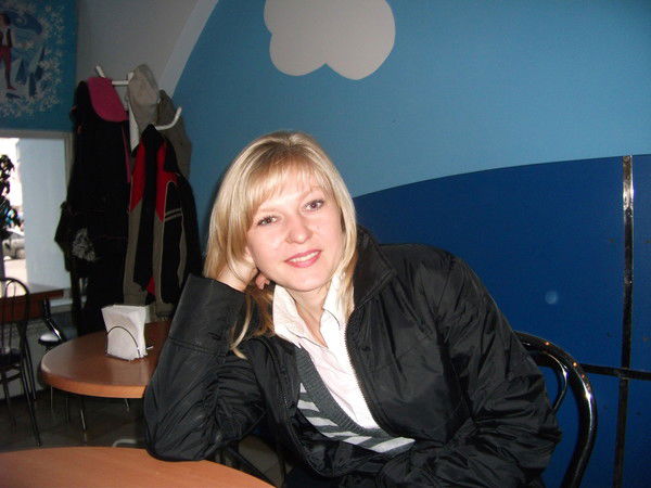 Тамара Бабич