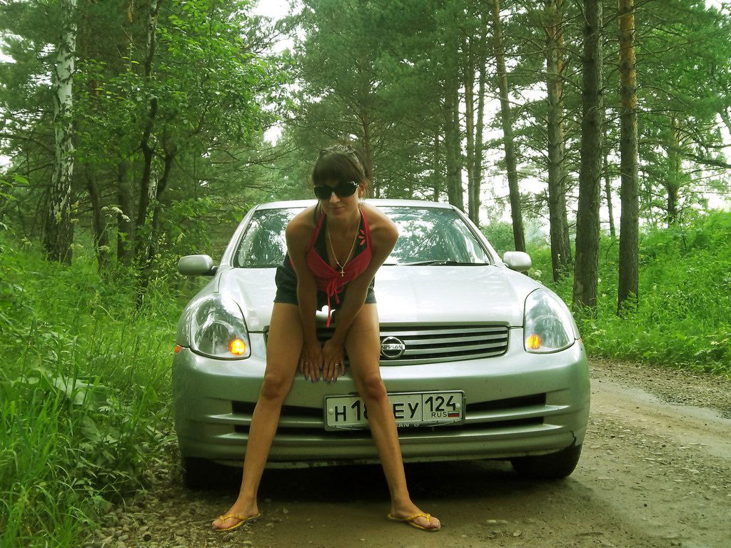 Настёна Маркова