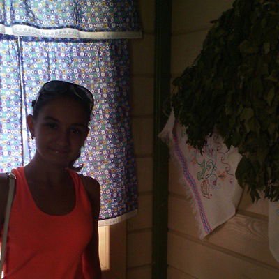 Мария Кузнецова