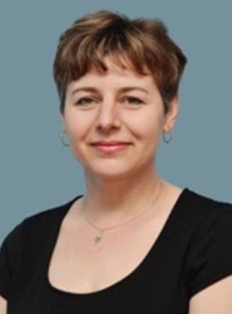 Елена Гринченко