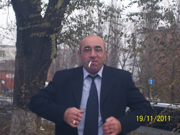 Юрий Панасенко