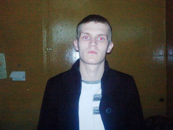 Максим Рудяшко