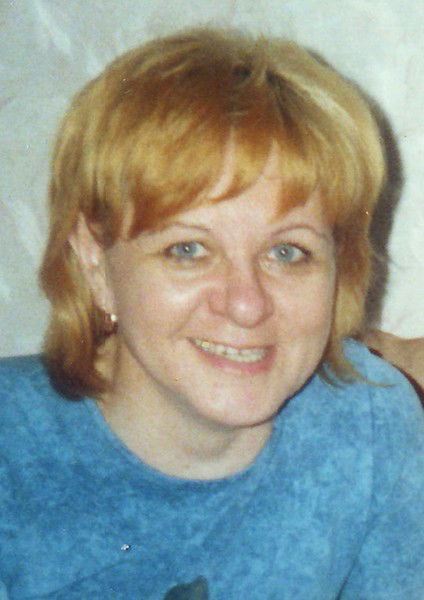 Марина Водчиц