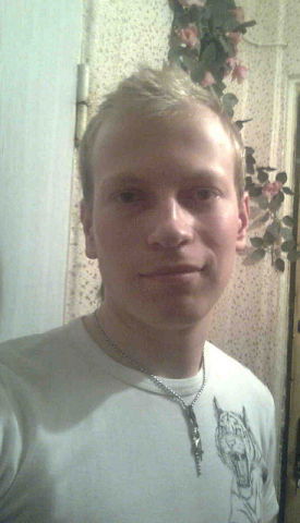 Серега Никоноров