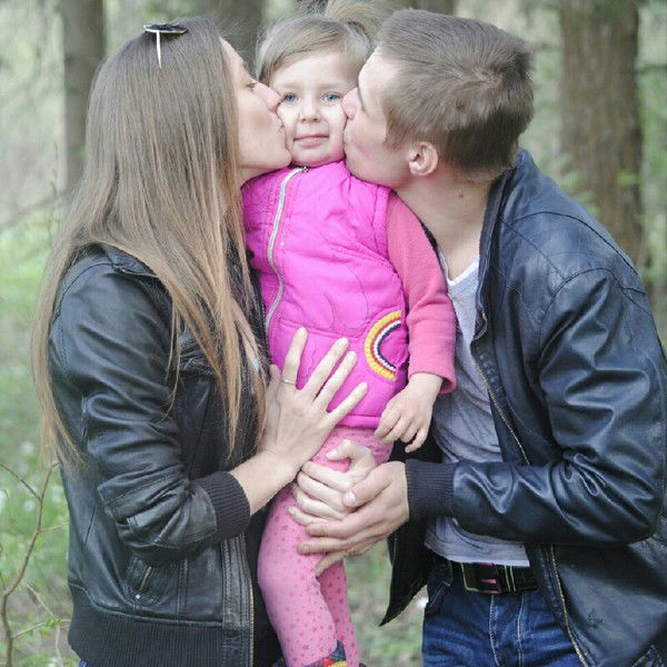 Екатерина Соколова