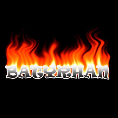 Батырхан Турганбаев