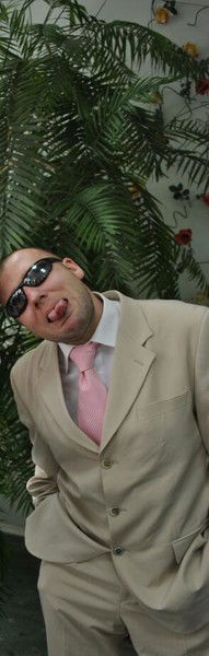 Борис Ионов